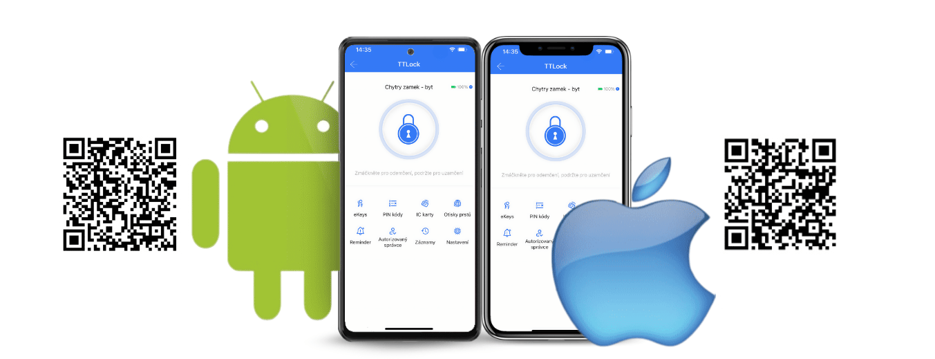 TTLOCK app
